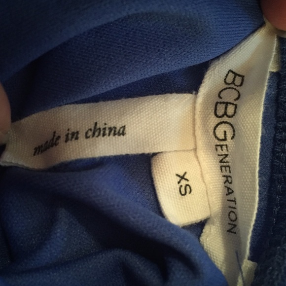 BCBGENERATION DRESS - Picture 5 of 6